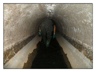 营山管道高压清洗